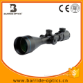 BM-RS 9006 4-16*56 IR illuminated Rifle Scope with Red and Green Brightness for Hunting Gun